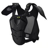 Pechera EVS Revo 5 Roost Deflector